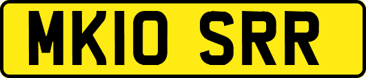 MK10SRR