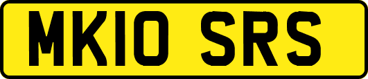 MK10SRS