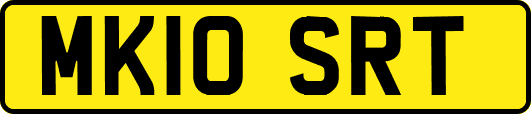 MK10SRT