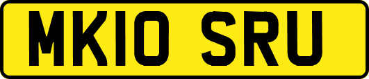 MK10SRU