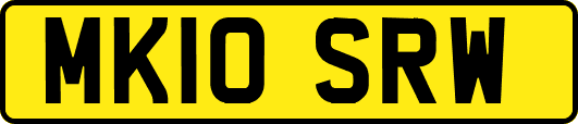 MK10SRW
