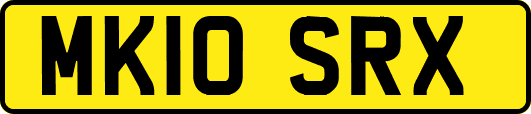 MK10SRX