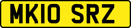 MK10SRZ