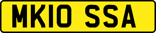 MK10SSA
