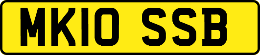 MK10SSB