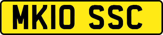 MK10SSC