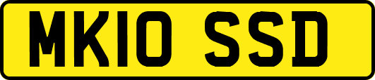 MK10SSD