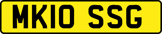 MK10SSG