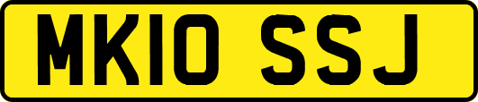 MK10SSJ