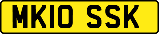 MK10SSK