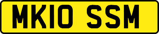 MK10SSM