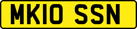 MK10SSN