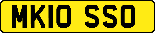 MK10SSO