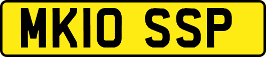 MK10SSP