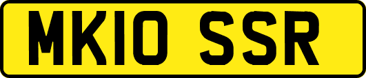 MK10SSR