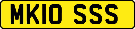 MK10SSS