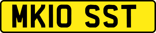 MK10SST