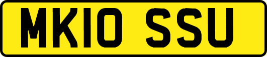 MK10SSU