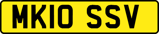 MK10SSV