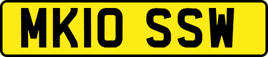 MK10SSW