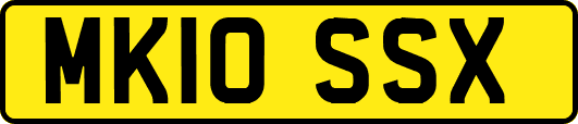 MK10SSX