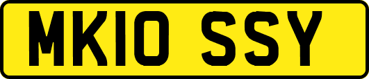 MK10SSY