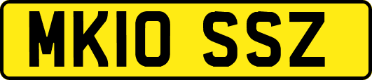 MK10SSZ