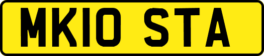 MK10STA