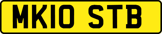 MK10STB