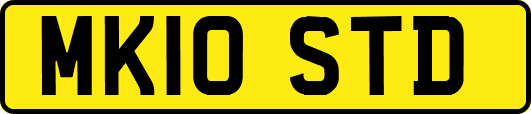 MK10STD