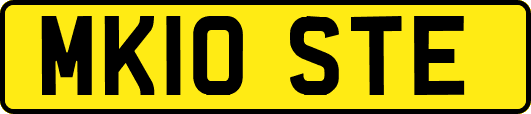 MK10STE