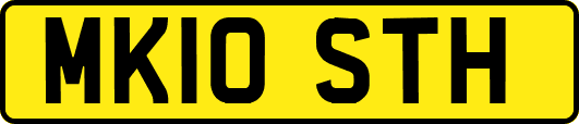 MK10STH