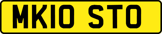 MK10STO