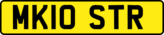 MK10STR