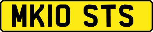 MK10STS