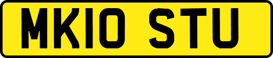 MK10STU