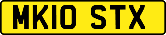 MK10STX