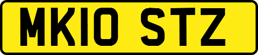 MK10STZ