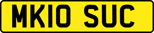 MK10SUC