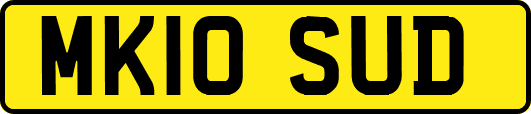 MK10SUD