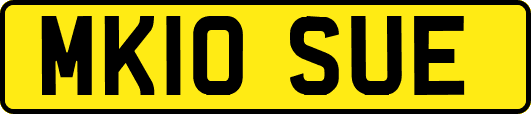 MK10SUE