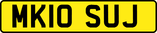 MK10SUJ