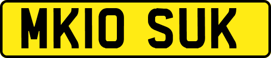 MK10SUK