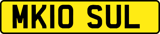 MK10SUL
