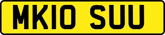 MK10SUU