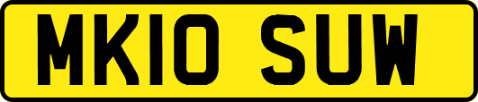 MK10SUW
