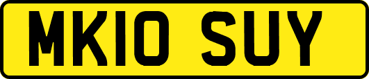 MK10SUY