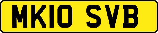 MK10SVB