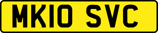 MK10SVC