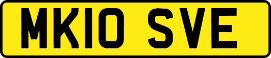 MK10SVE